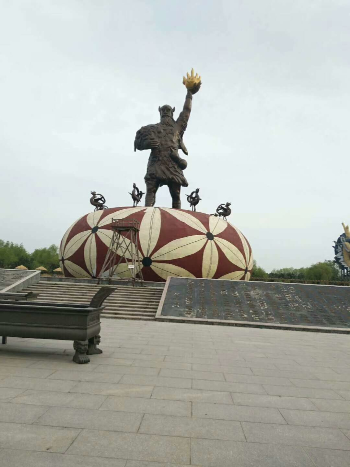北京雕塑公司